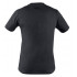 Tricou imprimat, FEEL THE BIT, marimea XL, negru [5]