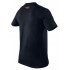 Tricou imprimat, MA SIE DA , marimea XXXL, negru [4]