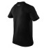 Tricou imprimat, MOTO Expert, marimea XXXL, negru [4]