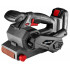 Slefuitor cu banda fara fir Energy+, 18V, 120-350 rot/min (fara acumulator inclus) [13]