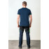 Tricou polo Motosinteza, 100% bumbac pique, marimea L [16]