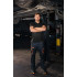 Tricou polo Neo Garage, 100% bumbac pique, marime M [12]