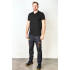 Tricou polo Neo Garage, 100% bumbac pique, marime M [15]