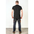 Tricou polo Neo Garage, 100% bumbac pique, marime M [16]