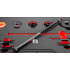 Set scule pentru rulmenti de roti, Harley-Davidson [14]