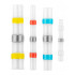 Set tuburi termocontractabile (varnis) 100 de bucati (0,25 - 6,0 mm) [4]