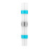 Set tuburi termocontractabile (varnis) 100 de bucati (0,25 - 6,0 mm) [6]