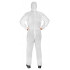 Costum de protectie zugrav, marime XXL/XXXL [2]