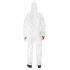 Costum de protectie PP+PE, marime L/XL [2]