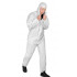Costum de protectie PP+PE, marime XXL/XXXL [3]