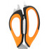 Foarfece 230 mm, 6 in 1 [3]