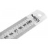 Rigla 100 cm, otel inoxidabil [3]