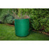 Sac transport iarba si frunze, 270 L, 150 g/m2; PP; margine captusita, 3 manere, 67 x 76 cm [7]