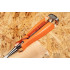 Dalta 18 mm, CRV, maner bimaterial [18]