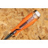 Dalta 32 mm, CRV, maner bimaterial [10]