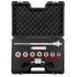 Kit de instrumente de instalare si demontare a rulmentilor din  cadrul/furca motocicletei [4]