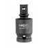 Tubulare de impact articulate set 3 buc, 1/4 
