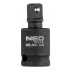 Tubulare de impact articulate set 3 buc, 1/4 