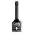 Set 8 tubulare de impact Torx [7]
