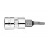 Bit Torx TX10 pe Tubulara 1/4