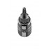 Bit Torx TX10 pe Tubulara 1/4