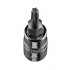 Bit Torx TX15 pe Tubulara 1/4