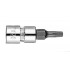 Bit Torx TX20 pe tubulara 1/4