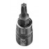 Bit Torx TX20 pe tubulara 1/4