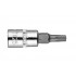 Bit Torx TX25 pe tubulara 1/4