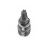 Bit Torx TX25 pe tubulara 1/4