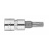 Bit Torx TX27 pe Tubulara 1/4