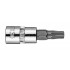Bit Torx TX30 pe tubulara 1/4