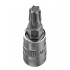 Bit Torx TX30 pe tubulara 1/4