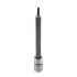 Bit Torx TX10 pe Tubulara 1/4