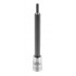 Bit Torx TX15 pe Tubulara 1/4