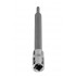 Bit Torx TX15 pe Tubulara 1/4
