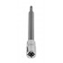 Bit Torx TX20 pe Tubulara 1/4