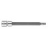 Bit Torx TX25 pe Tubulara 1/4