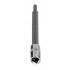 Bit Torx TX25 pe Tubulara 1/4