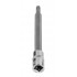 Bit Torx TX27 pe Tubulara 1/4
