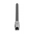 Bit Torx TX40 pe Tubulara 1/4