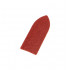 Hartie de slefuit cu suport Velcro delta 32 x 92 mm, K60, K100, K180, set de 15 bucati. [11]