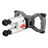 Mixer dublu brushless, fara fir Energy+ 18V, acumulator neinclus [13]