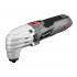 Unealta multifunctionala 250W, rata de oscilatie 15000-21000 rpm,  cutie de transport si accesorii [3]