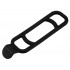 Lumina bicicleta, spate, cu functie STOP [3]