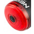 Lumina bicicleta, spate, cu functie STOP [4]