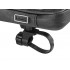 Geanta impermeabila bicicleta cu suport telefon inclus [5]