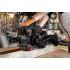 Slefuitor cu banda fara fir Energy+, 18V, 120-350 rot/min (fara acumulator inclus) [16]