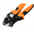 Cleste de sertizare CRV 230mm, autoreglabil 0,08 -16 mm2, AWG 26-5 [2]