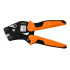 Cleste de sertizare CRV 230mm, autoreglabil 0,08 -16 mm2, AWG 26-5 [4]